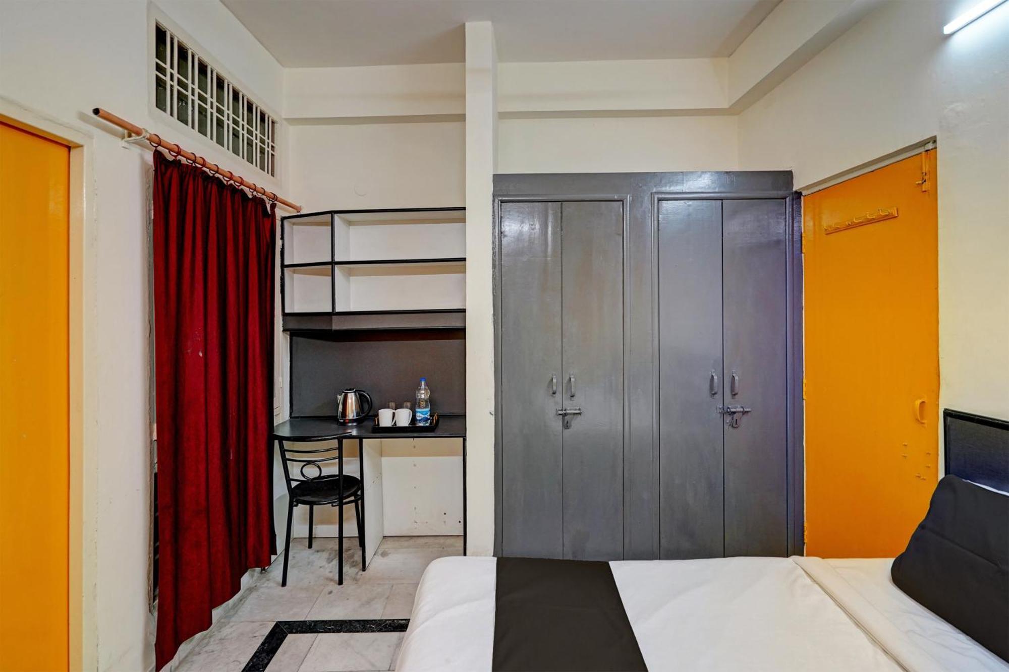 Hotel O Aryan Home Stay Дехрадун Экстерьер фото